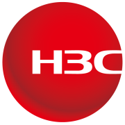 H3C logo